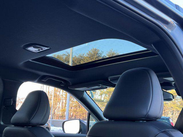 new 2026 Subaru Outback car, priced at $41,270