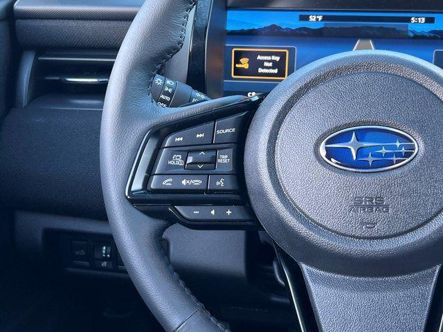 new 2026 Subaru Outback car, priced at $41,270