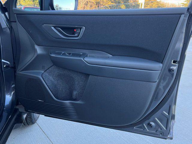 new 2026 Subaru Outback car, priced at $41,270