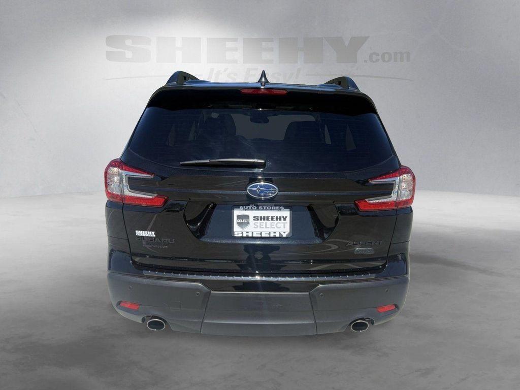 used 2025 Subaru Ascent car, priced at $42,170