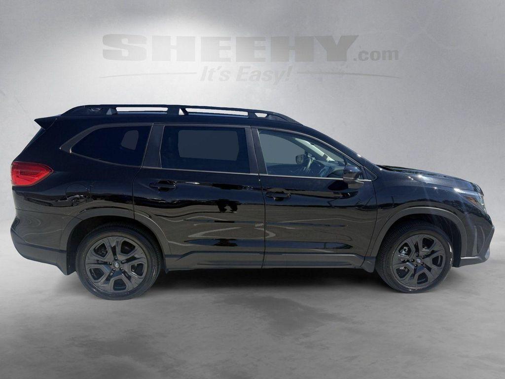 used 2025 Subaru Ascent car, priced at $42,170