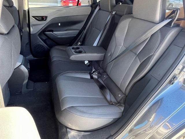 new 2026 Subaru Crosstrek car, priced at $30,520