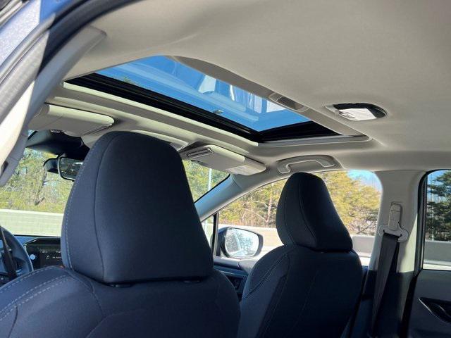 new 2026 Subaru Crosstrek car, priced at $30,520