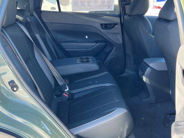 new 2026 Subaru Crosstrek car, priced at $36,668