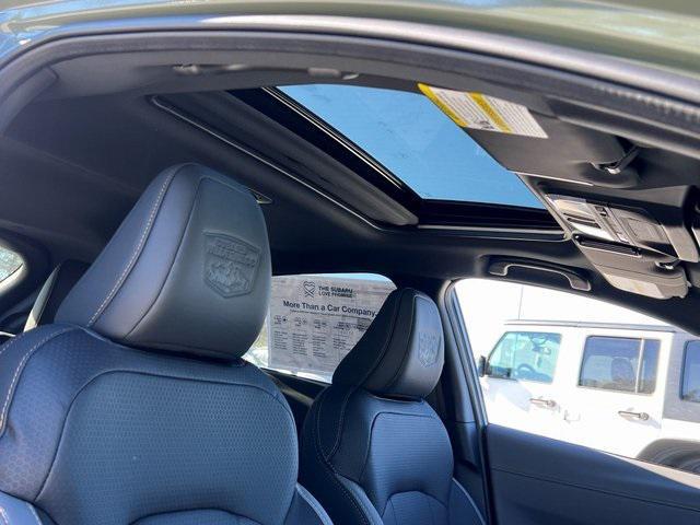 new 2026 Subaru Crosstrek car, priced at $36,668