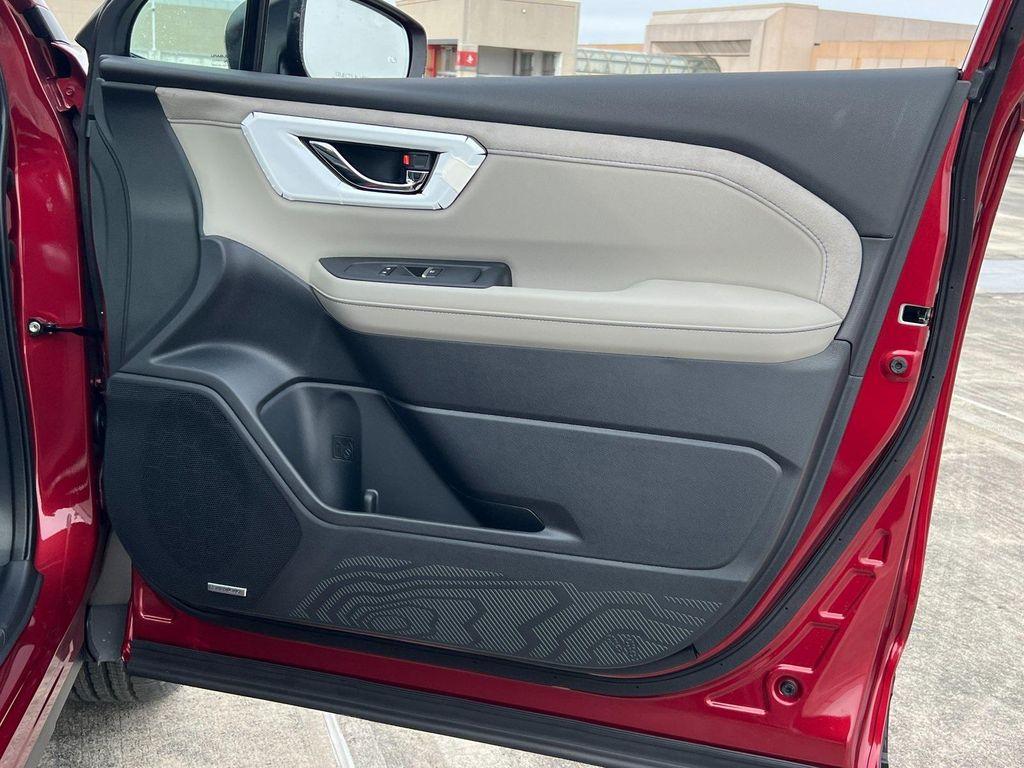 new 2026 Subaru Forester car, priced at $39,087