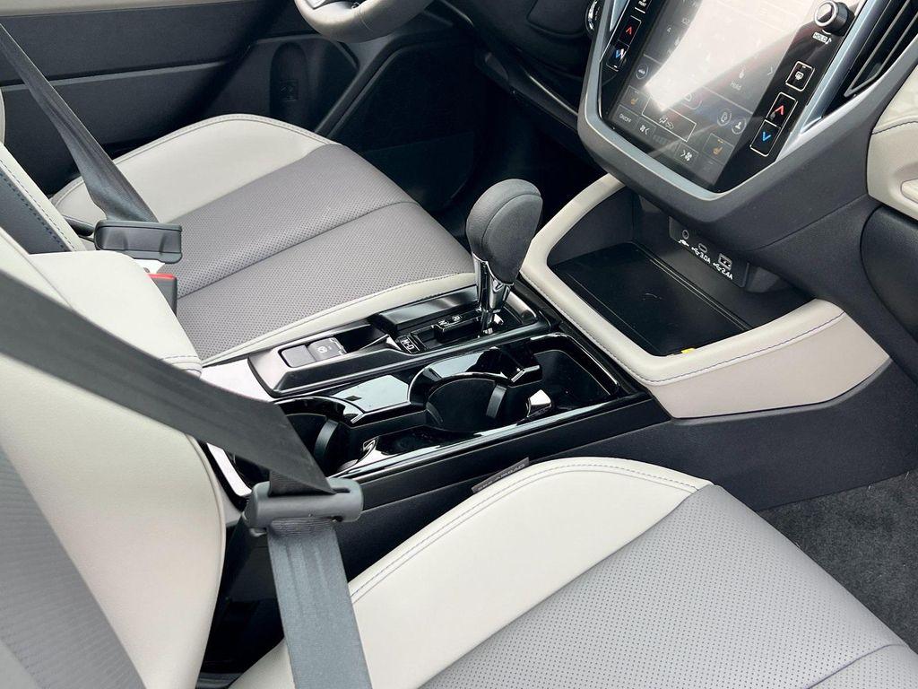 new 2026 Subaru Forester car, priced at $39,087