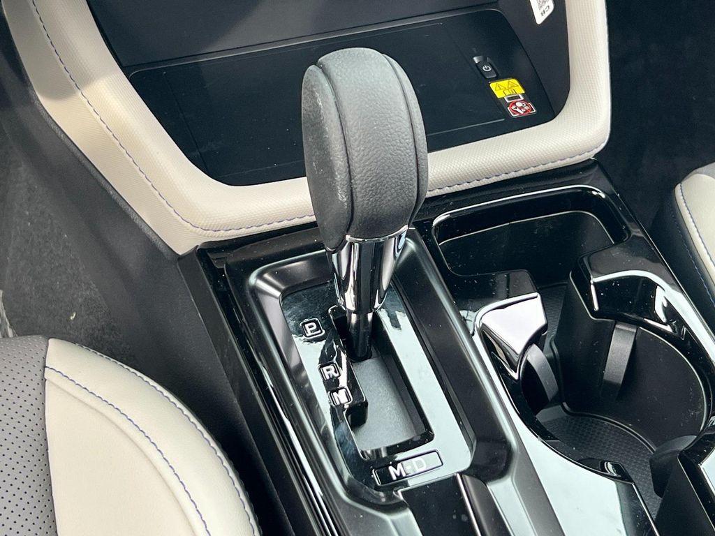 new 2026 Subaru Forester car, priced at $39,087