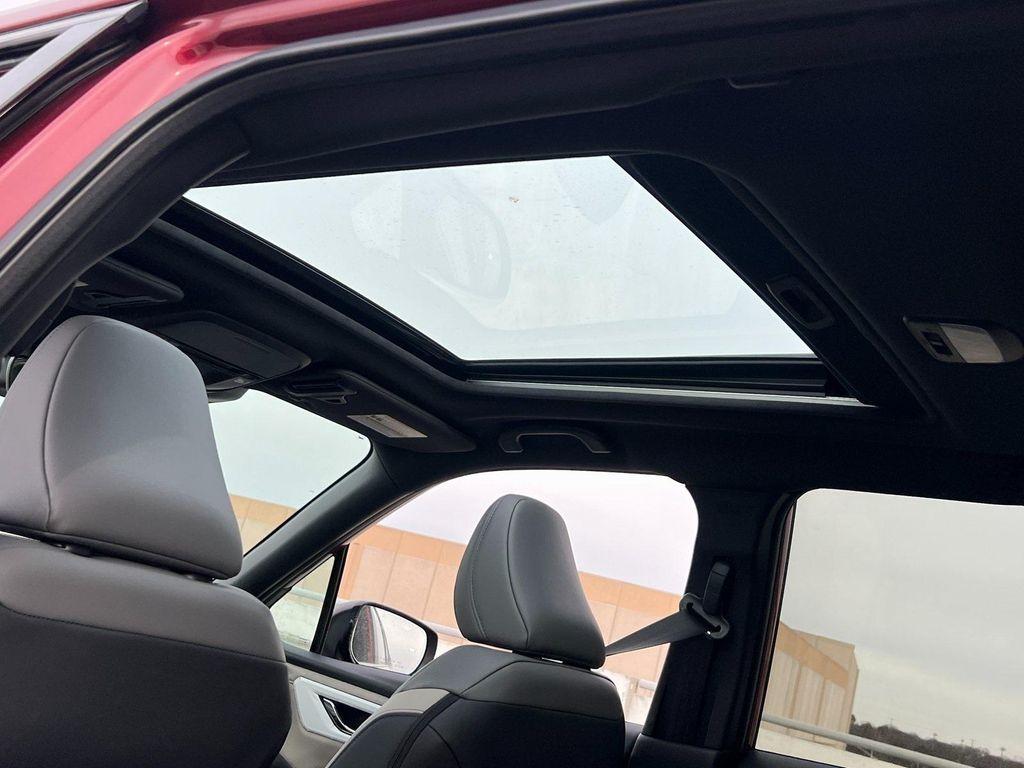 new 2026 Subaru Forester car, priced at $39,087