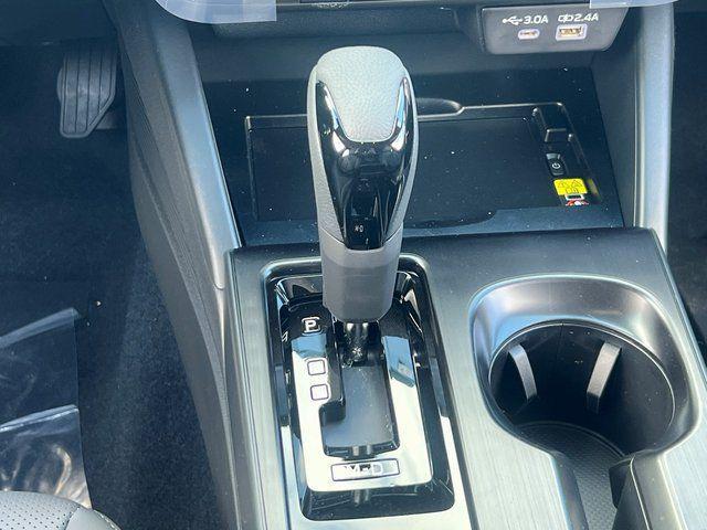 new 2026 Subaru Outback car, priced at $41,863