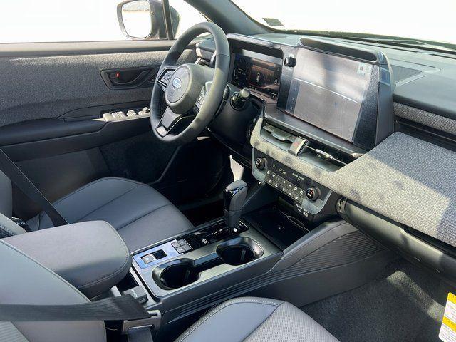 new 2026 Subaru Outback car, priced at $41,863