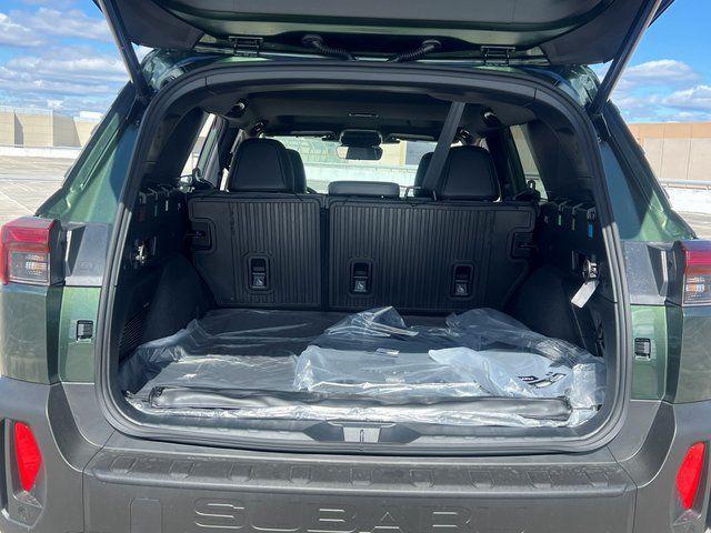 new 2026 Subaru Outback car, priced at $41,863