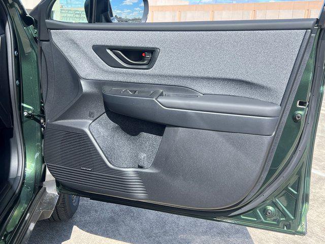 new 2026 Subaru Outback car, priced at $41,863