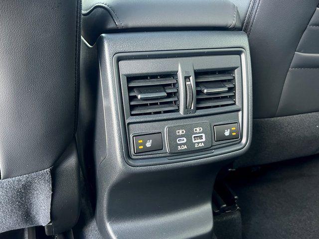 new 2026 Subaru Outback car, priced at $41,863