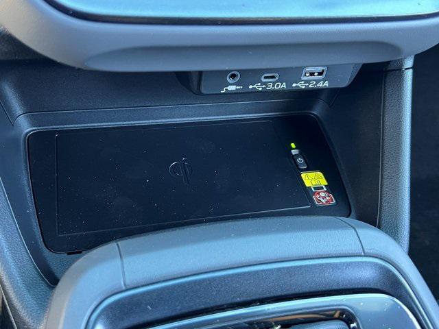 new 2026 Subaru Crosstrek car, priced at $30,993