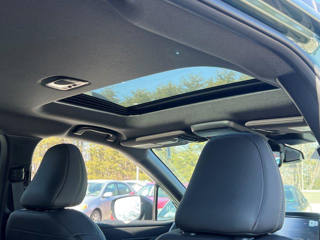 new 2026 Subaru Outback car, priced at $41,645