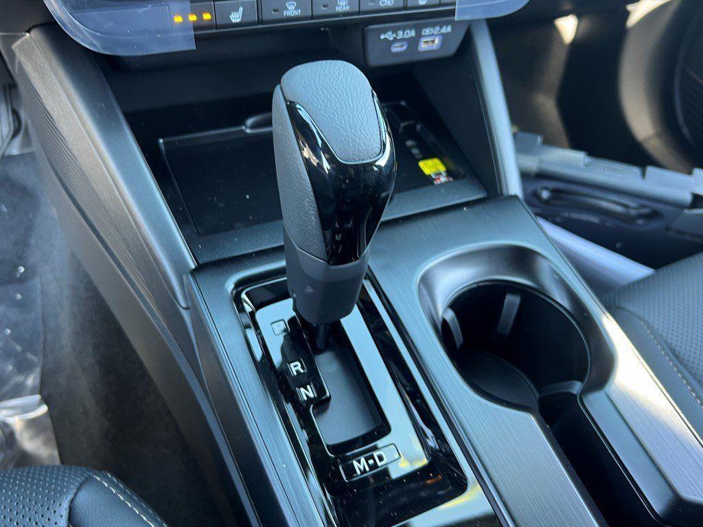 new 2026 Subaru Outback car, priced at $41,645