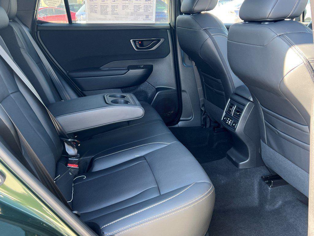 new 2026 Subaru Outback car, priced at $41,645