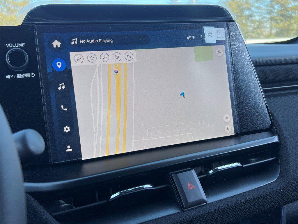 new 2026 Subaru Outback car, priced at $41,645