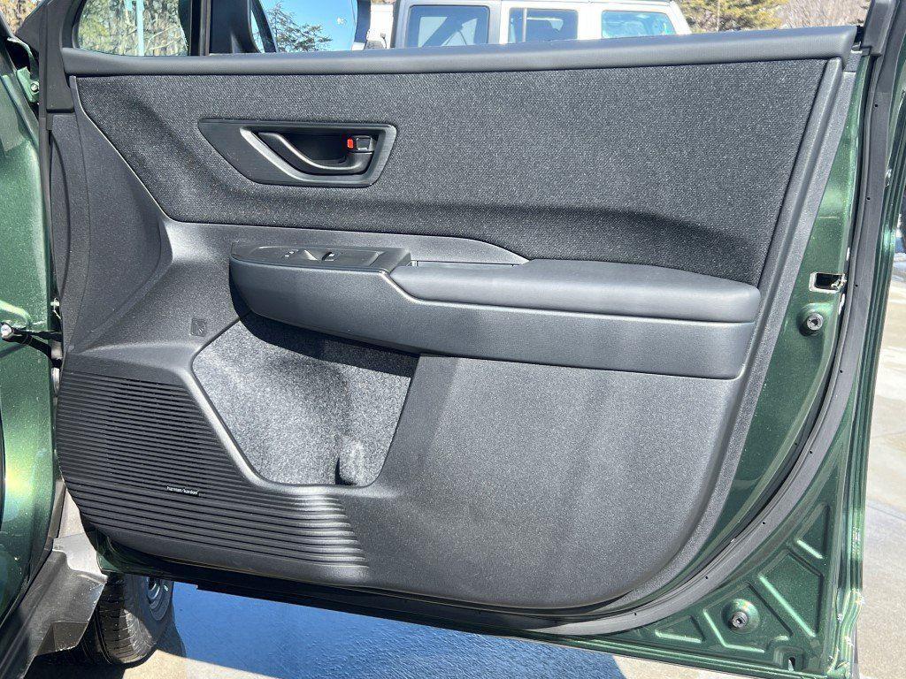 new 2026 Subaru Outback car, priced at $41,645