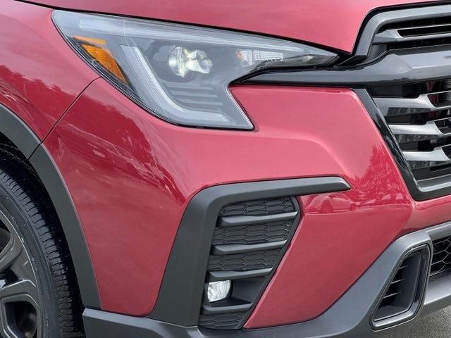 new 2026 Subaru Ascent car, priced at $50,703