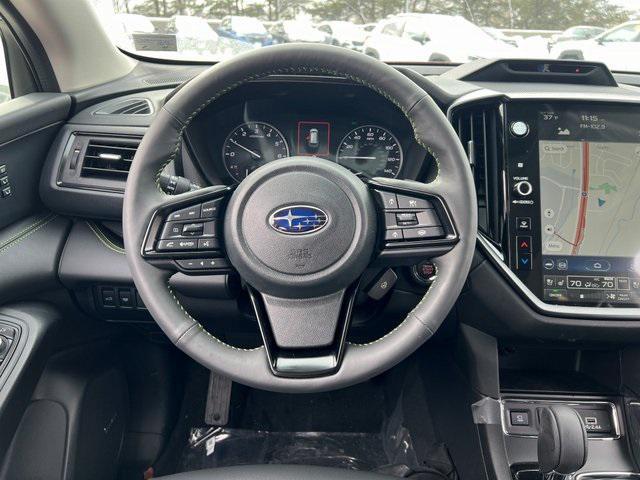 new 2026 Subaru Ascent car, priced at $50,703