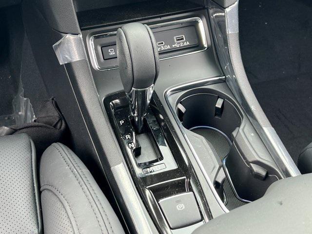 new 2026 Subaru Ascent car, priced at $50,703