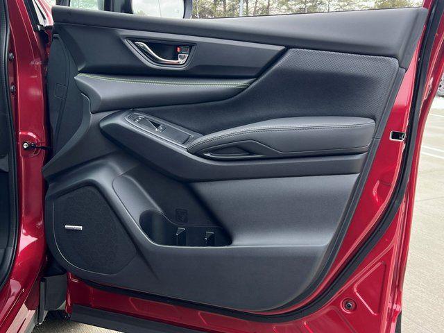 new 2026 Subaru Ascent car, priced at $50,703