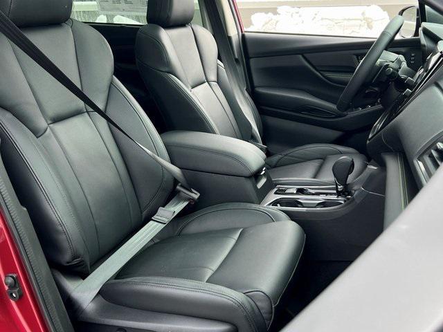 new 2026 Subaru Ascent car, priced at $50,703