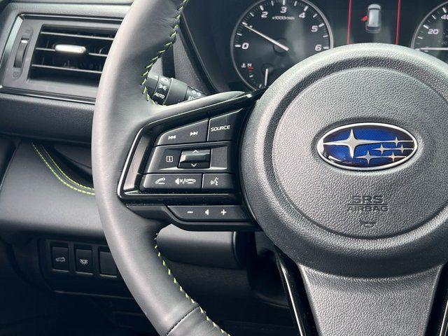 new 2026 Subaru Ascent car, priced at $50,703