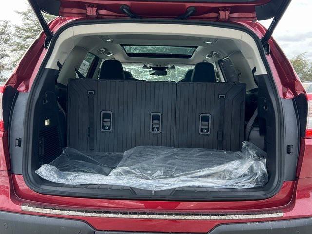 new 2026 Subaru Ascent car, priced at $50,703