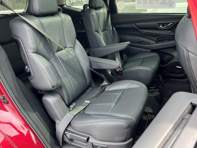 new 2026 Subaru Ascent car, priced at $50,703