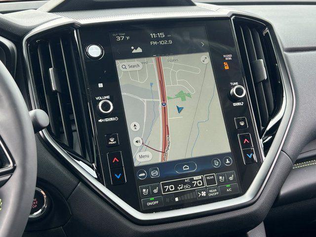 new 2026 Subaru Ascent car, priced at $50,703