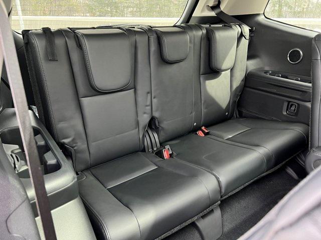 new 2026 Subaru Ascent car, priced at $50,703