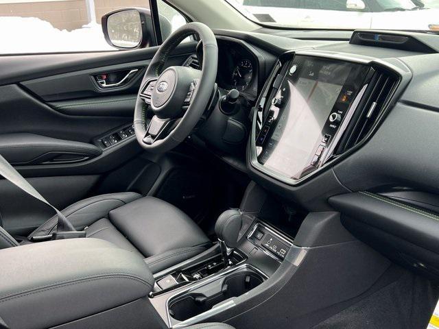 new 2026 Subaru Ascent car, priced at $50,703