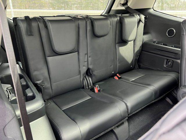 new 2026 Subaru Ascent car, priced at $50,703