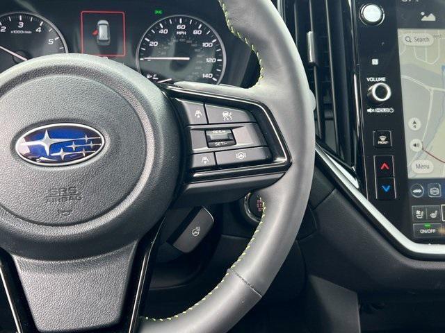 new 2026 Subaru Ascent car, priced at $50,703