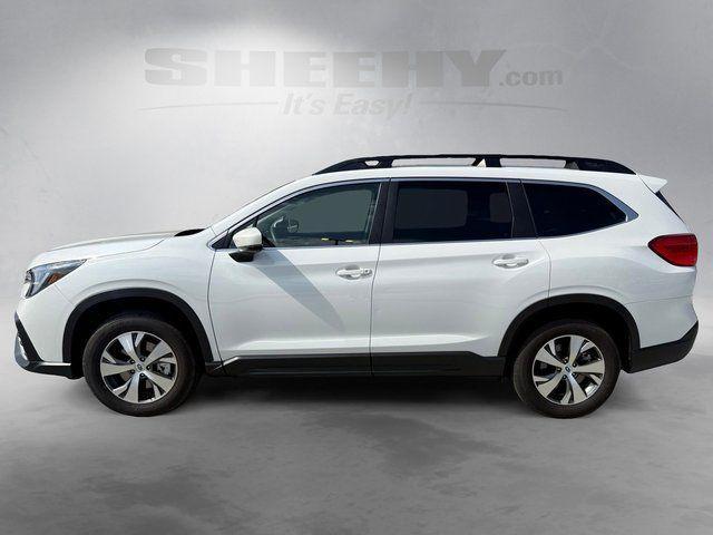 used 2025 Subaru Ascent car, priced at $34,988