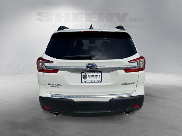 used 2025 Subaru Ascent car, priced at $34,988