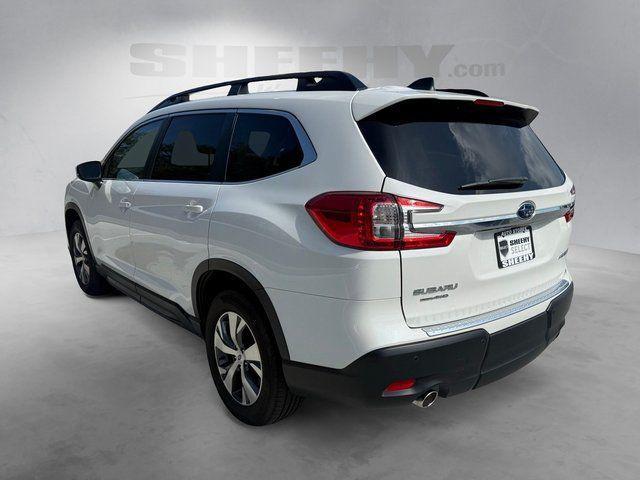 used 2025 Subaru Ascent car, priced at $34,988
