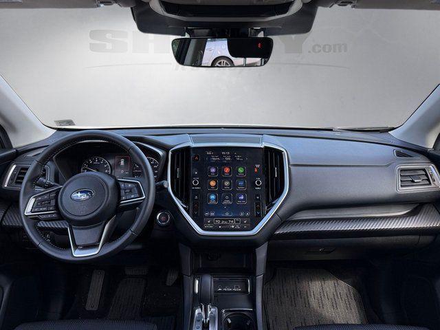 used 2025 Subaru Ascent car, priced at $34,988