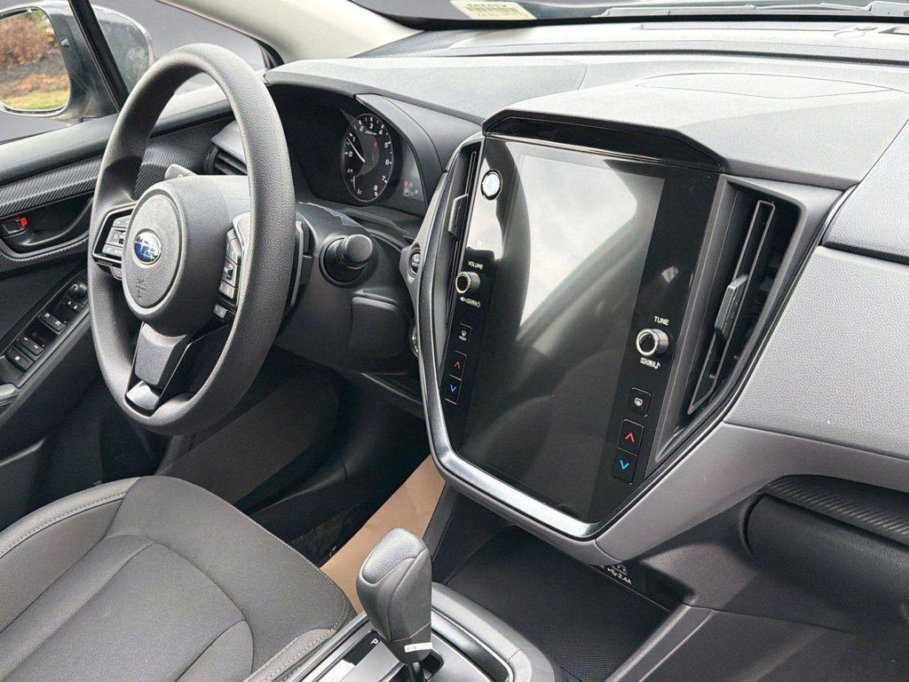 new 2026 Subaru Crosstrek car, priced at $31,621