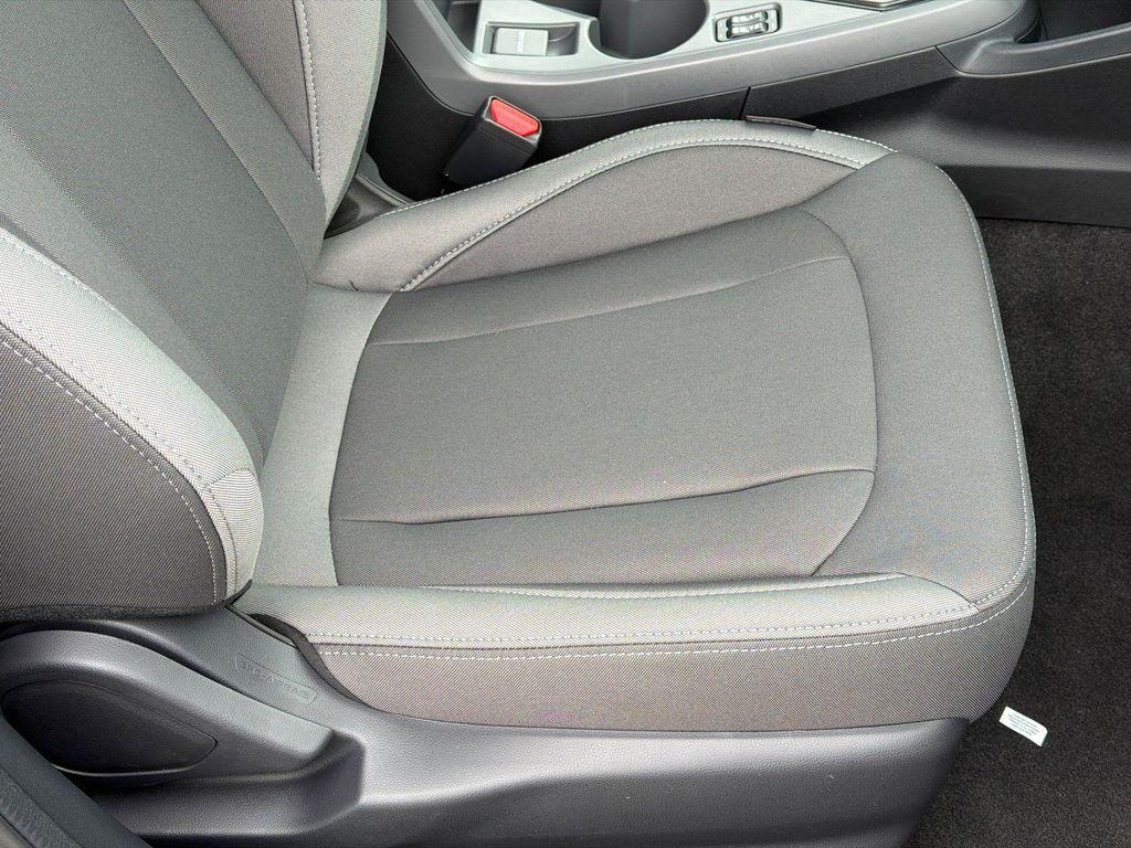 new 2026 Subaru Crosstrek car, priced at $31,621