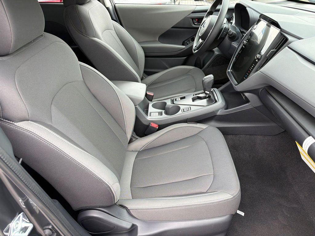 new 2026 Subaru Crosstrek car, priced at $31,621