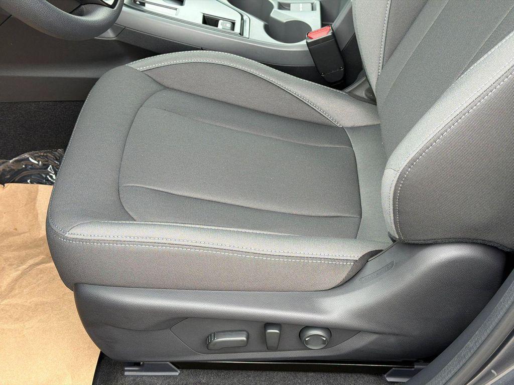 new 2026 Subaru Crosstrek car, priced at $31,621