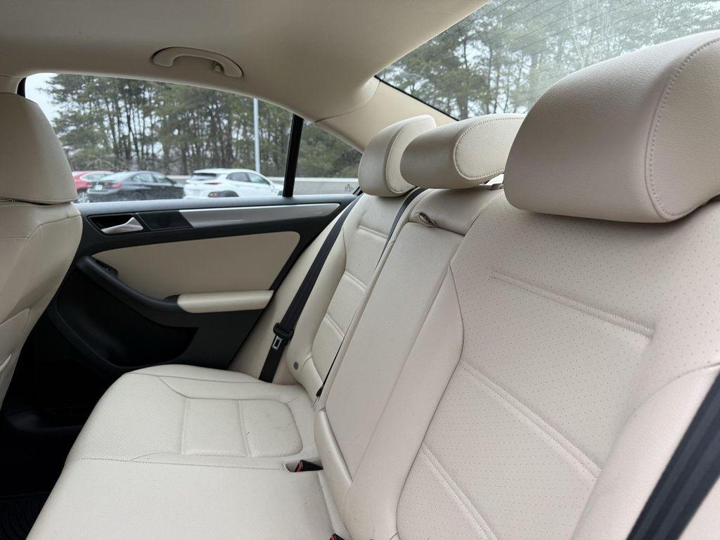 used 2017 Volkswagen Jetta car, priced at $14,852