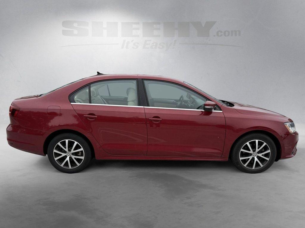 used 2017 Volkswagen Jetta car, priced at $14,852