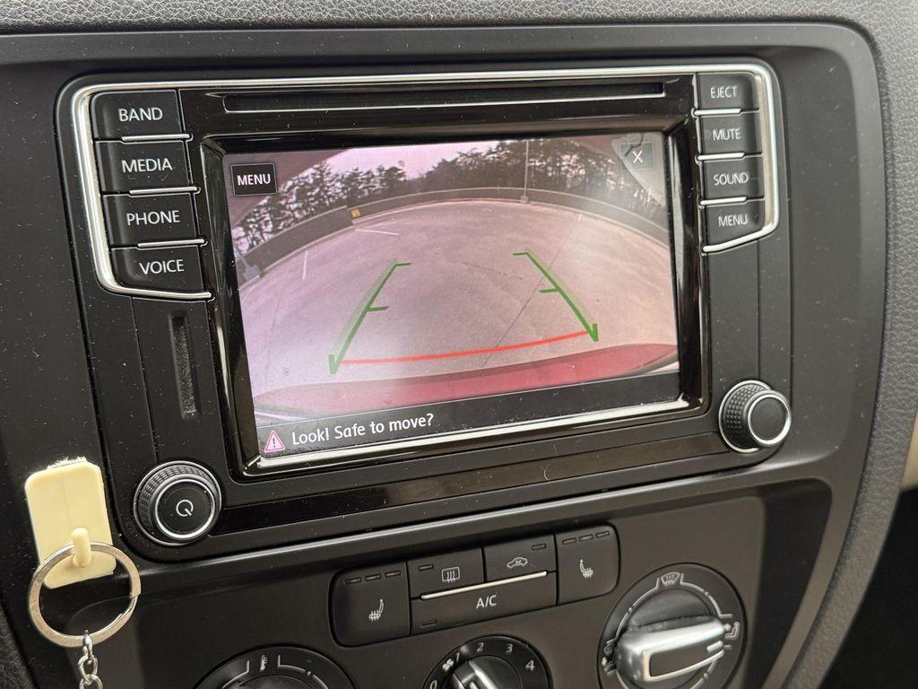 used 2017 Volkswagen Jetta car, priced at $14,852