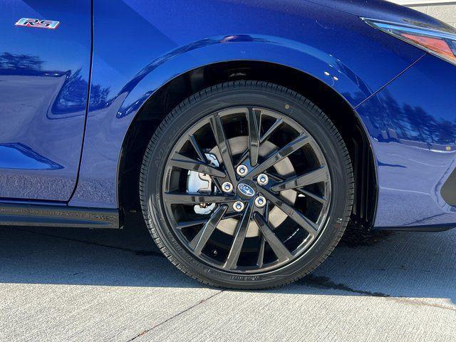 new 2026 Subaru Impreza car, priced at $29,835