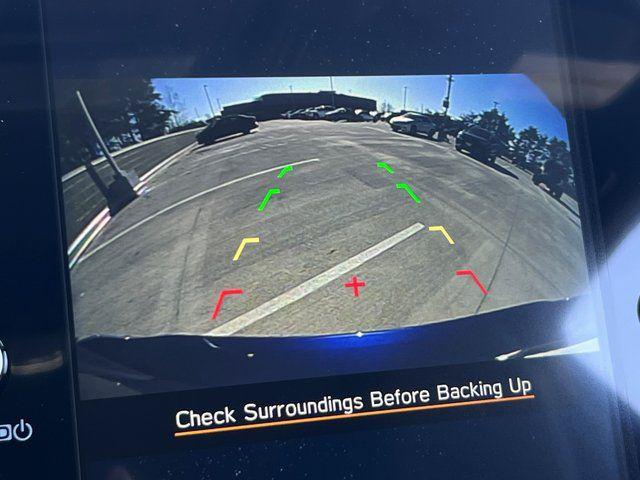 new 2026 Subaru Impreza car, priced at $29,835